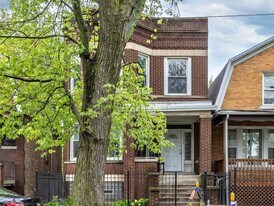 6813 S St Lawrence Ave, Unit 2 in Chicago, IL - Building Photo