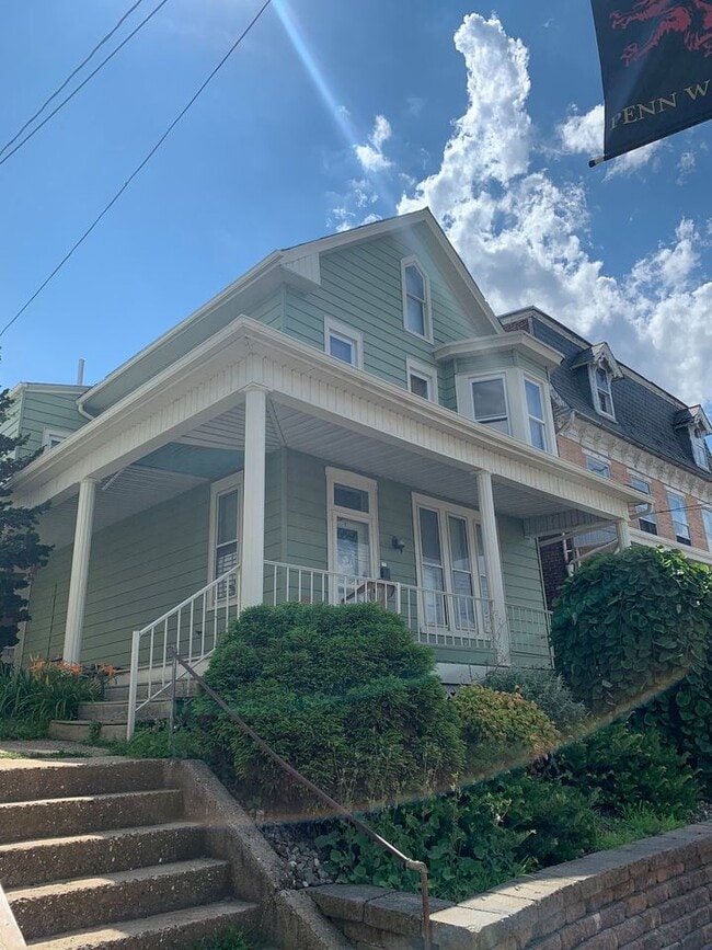 property at 116 S Main St