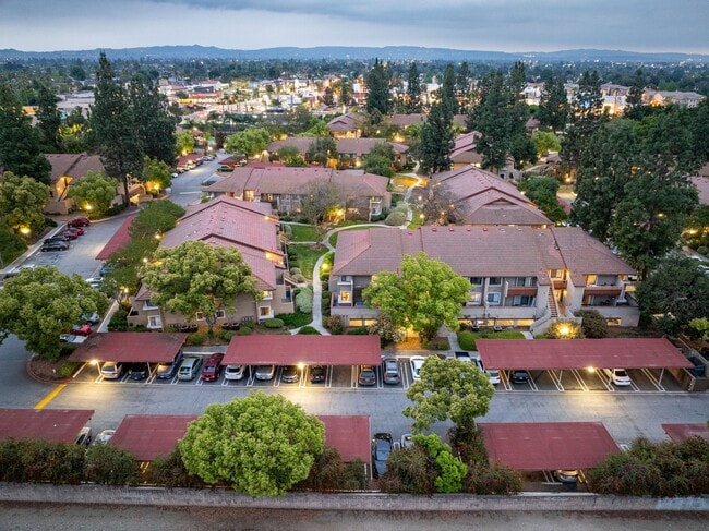 Citrus Place
