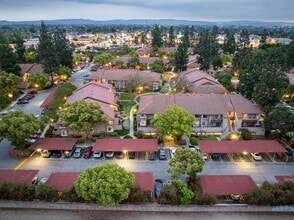 Citrus Place in Azusa, CA - Building Photo - Building Photo