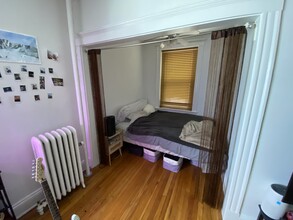 15 Park Dr, Unit 19 in Boston, MA - Building Photo - Building Photo