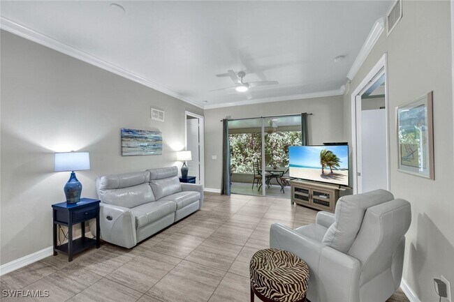 property at 4450 Chickee Hut Ct