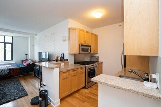105 Greene St in Jersey City, NJ - Building Photo - Building Photo