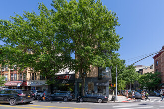 187 7Th Avenue in Brooklyn, NY - Building Photo - Building Photo