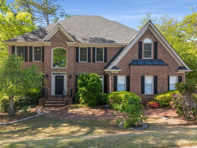 property at 1505 Chicory Way
