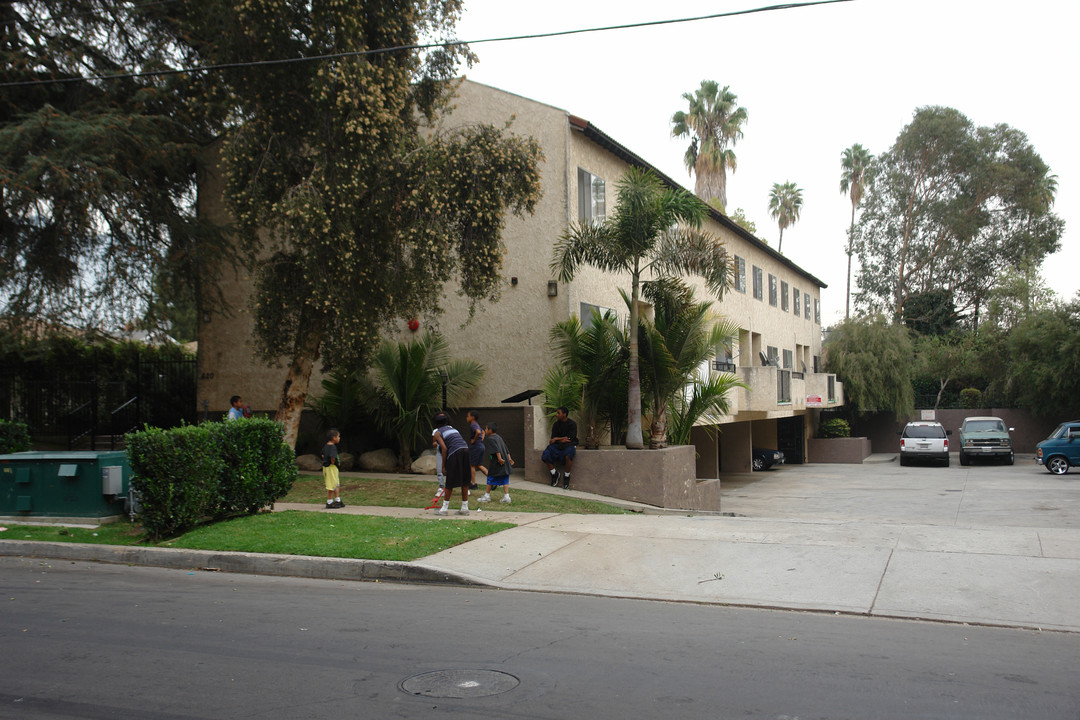 620 Mar Vista Ave in Pasadena, CA - Building Photo