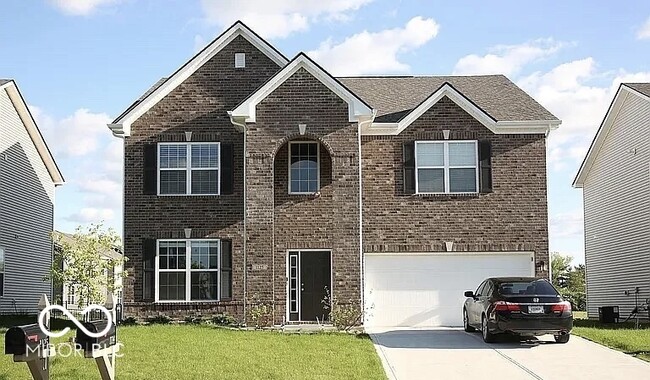 property at 1125 Barberry Dr