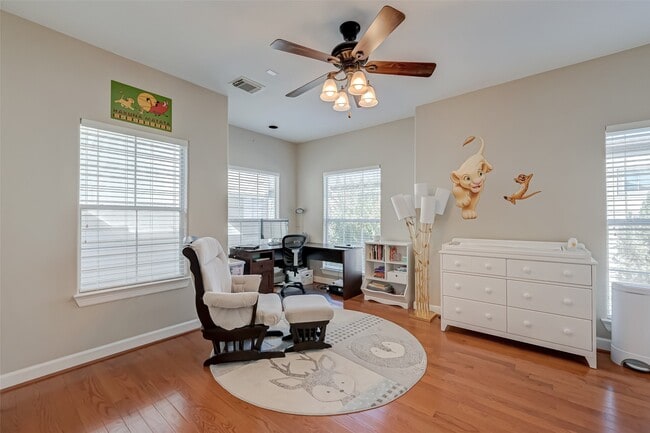 property at 410 Fowler St