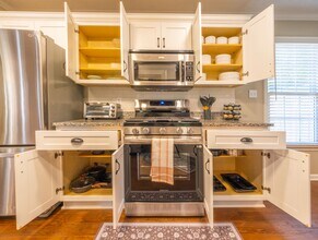 110 Bailey Ct in Fayetteville, GA - Building Photo - Building Photo