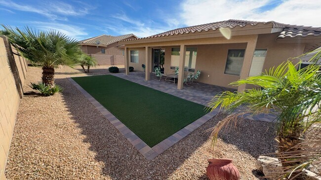 11132 E Ocaso Ave in Mesa, AZ - Building Photo - Building Photo