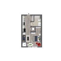 The Hub At 31 Brewerytown photo'