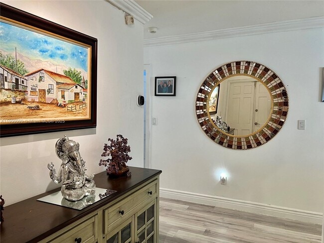 property at 10220 SW 160th St