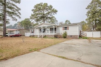 2428 O'Hara Dr in Raeford, NC - Building Photo - Building Photo