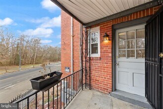 550 Malcolm X Ave SE in Washington, DC - Building Photo - Building Photo