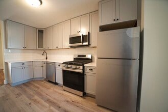 206 48th St in Union City, NJ - Building Photo - Building Photo