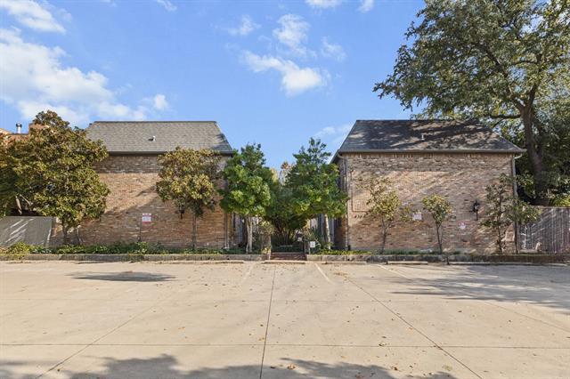 4306 Buena Vista St in Dallas, TX - Building Photo - Building Photo