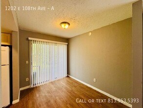 1202 E 108th Ave in Tampa, FL - Building Photo - Building Photo
