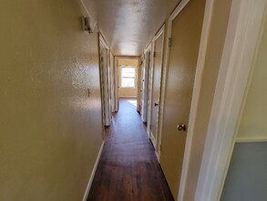3503 Porter Ave in Texarkana, AR - Building Photo - Building Photo