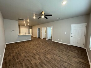 5403 Rose Gdn Lp, Unit Unit A in Killeen, TX - Building Photo - Building Photo