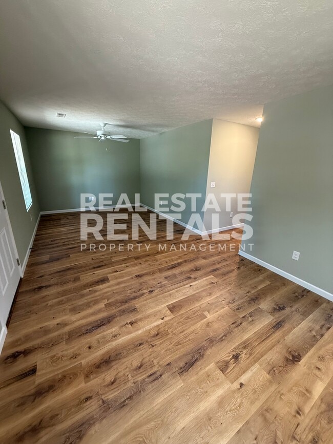 1497 Van Buren Ave in Gadsden, AL - Building Photo - Building Photo