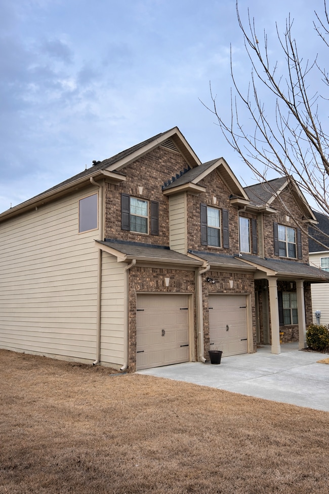 property at 82 Blackgum Trace