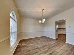 1021 Michelson Ln in Allen, TX - Foto de edificio - Building Photo