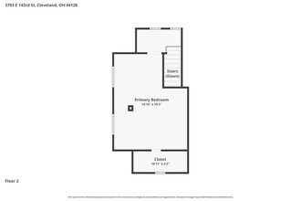 3793 E 143rd St in Cleveland, OH - Building Photo - Building Photo