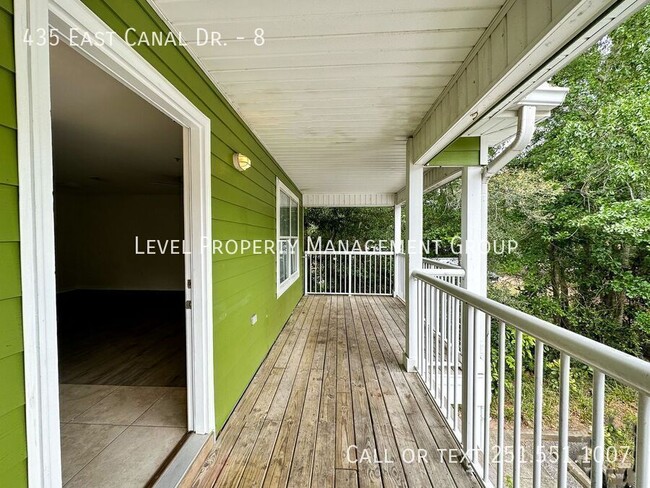 435 E Canal Dr in Gulf Shores, AL - Building Photo - Building Photo
