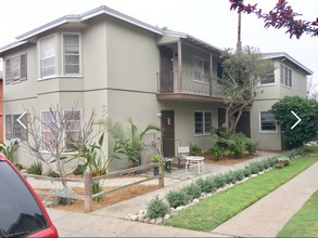 239 3rd Ave in Venice, CA - Building Photo - Building Photo