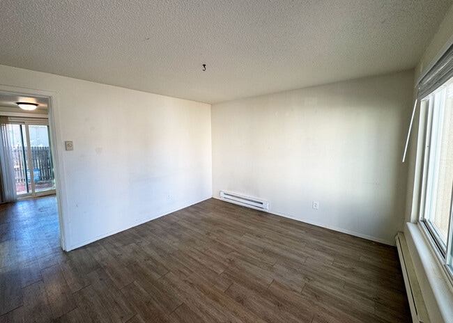 1118 Darby St in Colorado Springs, CO - Foto de edificio - Building Photo