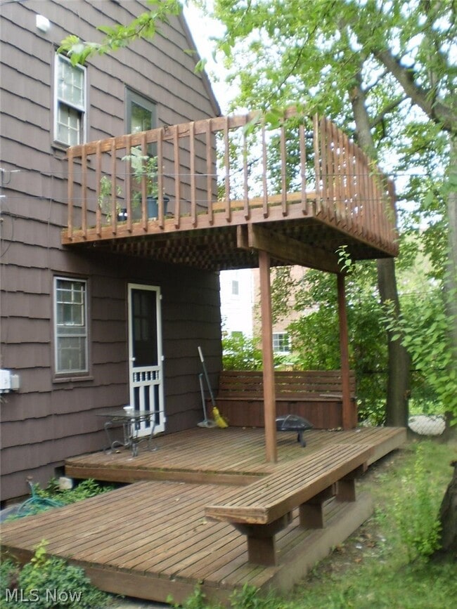 3565 Normandy Rd in Shaker Heights, OH - Building Photo - Building Photo