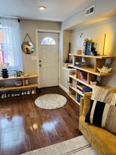 105 S Durham St in Baltimore, MD - Building Photo - Building Photo