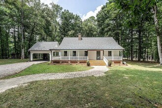 510 Old Glory Ln in Wendell, NC - Building Photo - Building Photo