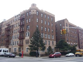 645 Ocean Ave Apartments