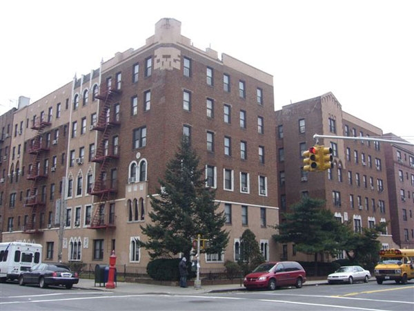 645 Ocean Ave in Brooklyn, NY - Building Photo