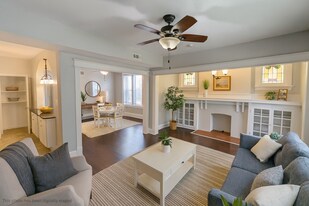 5938 Cates Ave in St. Louis, MO - Building Photo