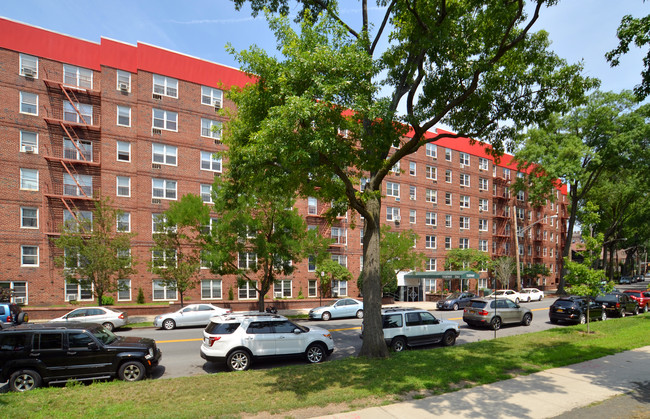 The Tideway in Bronx, NY - Foto de edificio - Building Photo