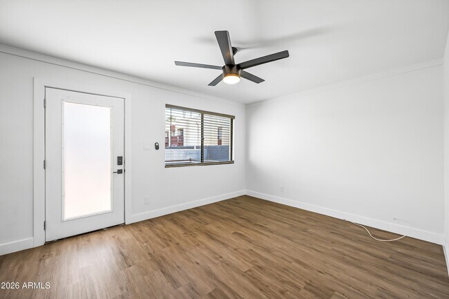 3131 E Fairmount Ave in Phoenix, AZ - Building Photo - Building Photo