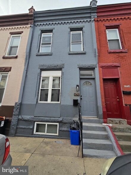 1752 N Newkirk St, Unit 09-09202 in Philadelphia, PA - Building Photo