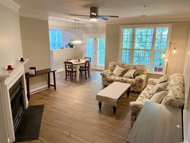 property at 833 Providence Glen Dr