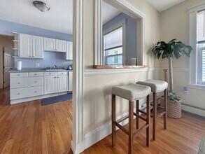 43 Boynton St in Boston, MA - Building Photo - Building Photo