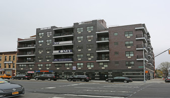 527 Coney Apartments