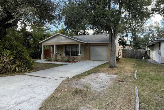 property at 803 W Sligh Ave