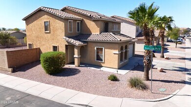 25535 W Red Sky Pl in Buckeye, AZ - Building Photo - Building Photo