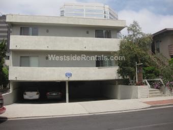 12415 Texas Ave in Los Angeles, CA - Foto de edificio - Building Photo