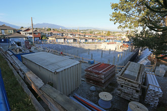 Aspen Green in Vancouver, BC - Building Photo - Building Photo