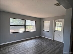 521 S Harrison St in Beverly Hills, FL - Building Photo - Building Photo