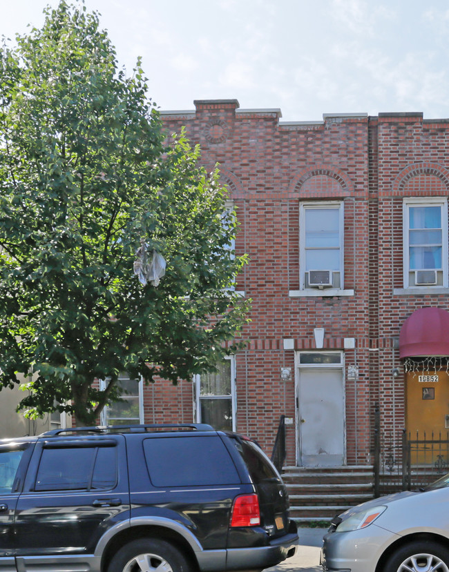 10854 38th Ave in Corona, NY - Building Photo - Building Photo