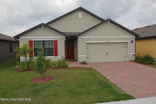 property at 3650 Peony Ct SE