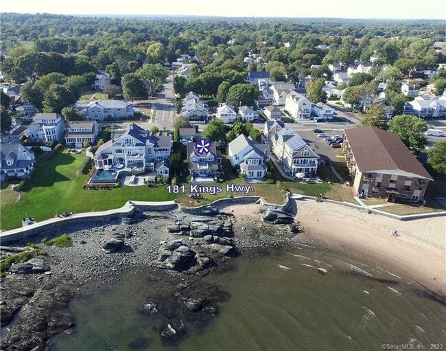181 Kings Hwy in Milford, CT - Building Photo - Building Photo